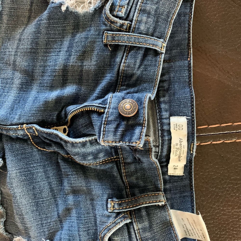 shorts - Picture 4 of 4